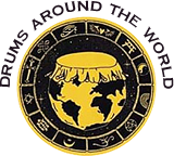 Drums Around the World