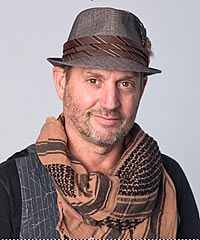 Richard Parissi