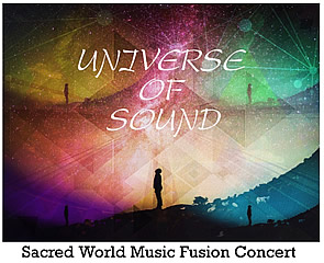 Universe of Sound