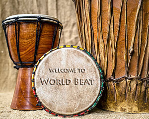 World Beat Ensemble