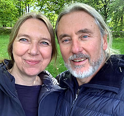 Danny Vader & Hélène van Engelen