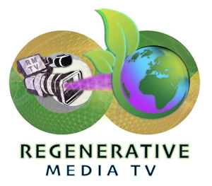 Regen Tv logo
